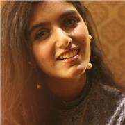 I prepare students for their exams while developing a personalized study plans